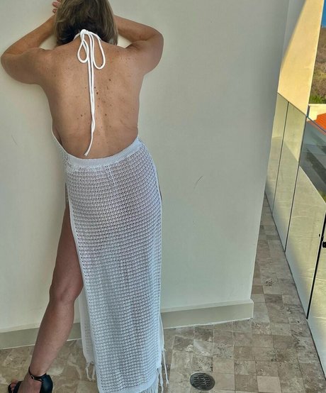 Nacktes geleaktes OnlyFans-Foto von Scottncindydoit