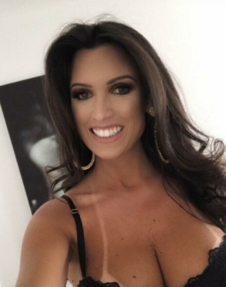 Carine Ribeiro