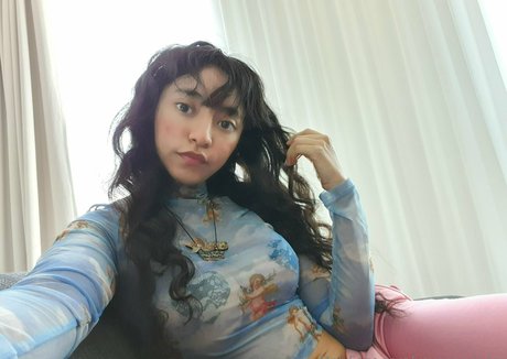 Nacktes geleaktes OnlyFans-Foto von Xsugarvulpesx