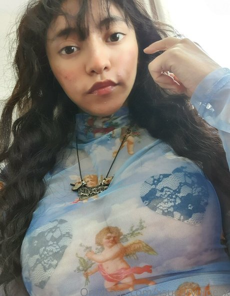 Nacktes geleaktes OnlyFans-Foto von Xsugarvulpesx