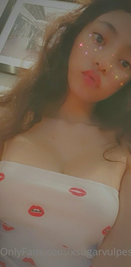 Xsugarvulpesx