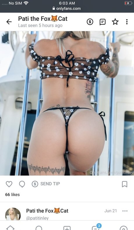 Pati Fontes