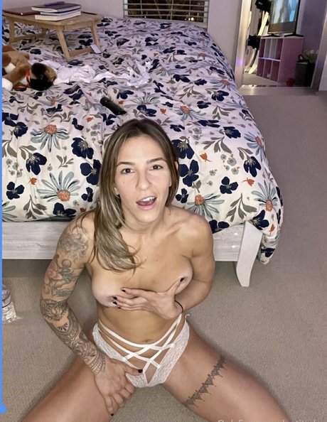 Pati Fontes