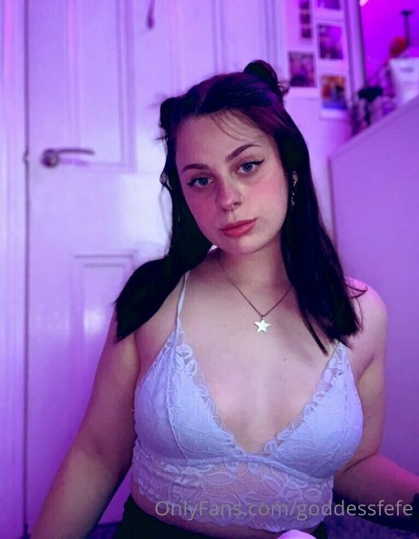Goddessfefe