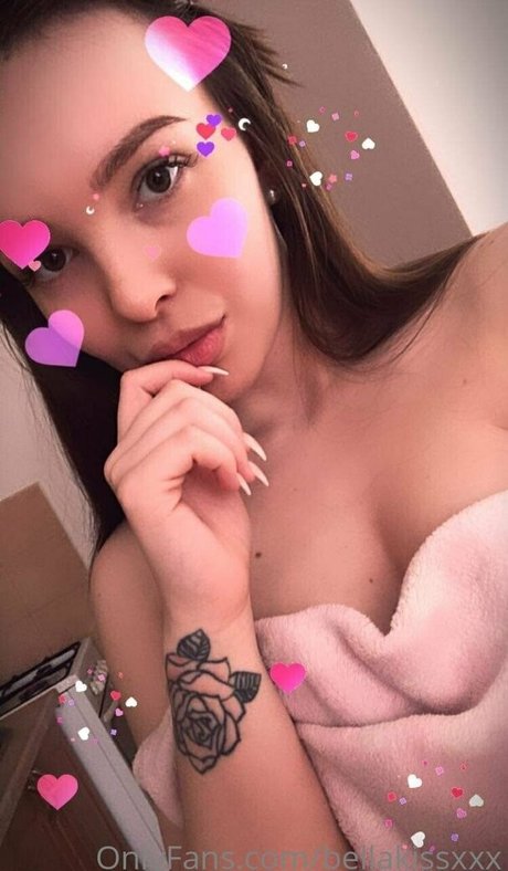 Bellakissxxx