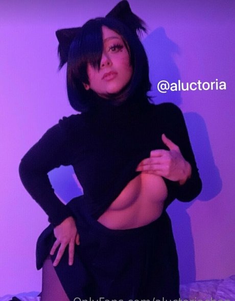 Aluctoriachan