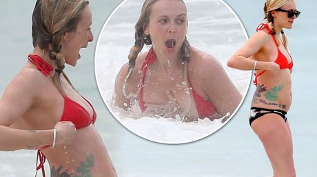 Fearne Cotton