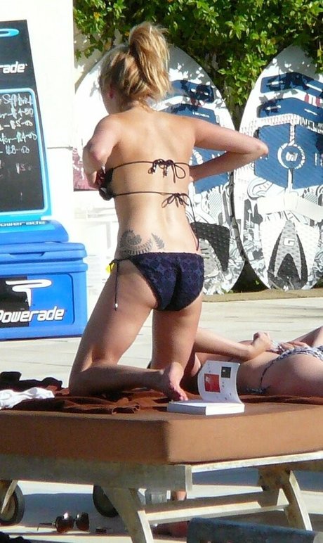 Fearne Cotton