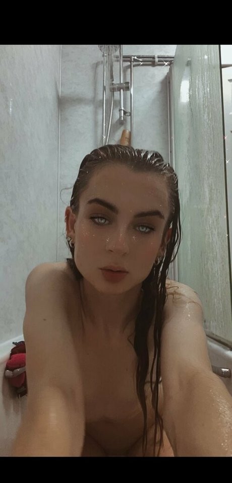 Nacktes geleaktes OnlyFans-Foto von Princesselxo