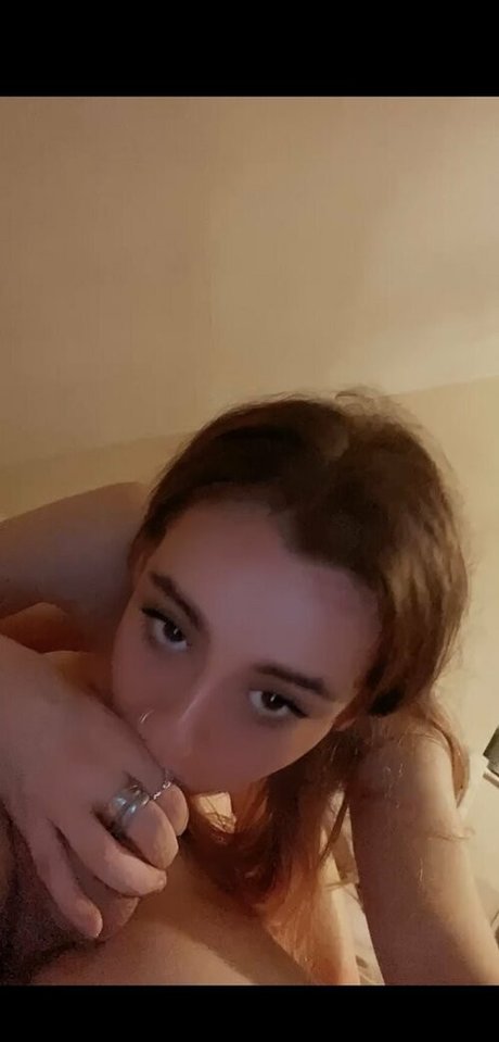 Nacktes geleaktes OnlyFans-Foto von Princesselxo