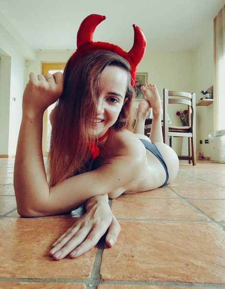Nacktes geleaktes OnlyFans-Foto von Yuuki Chibiyuukixx