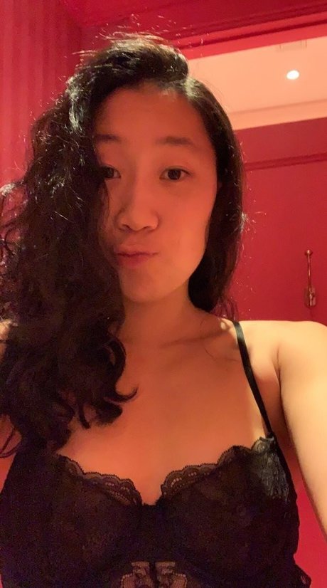 Nacktes geleaktes OnlyFans-Foto von Alisonl