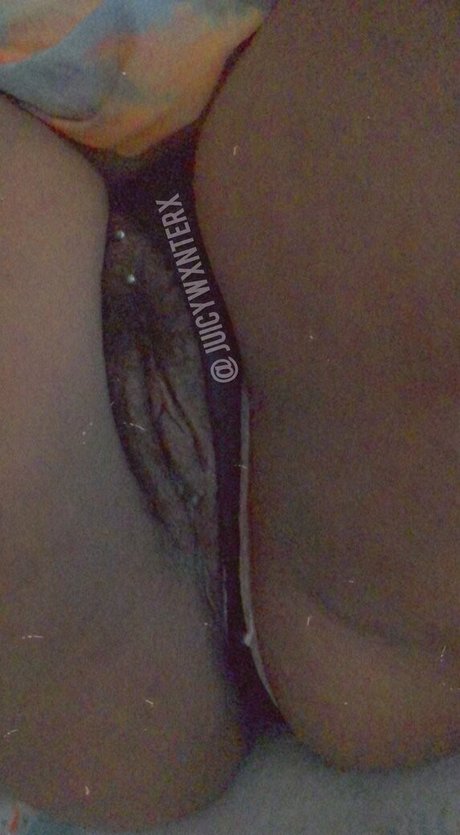 Juicywxnter