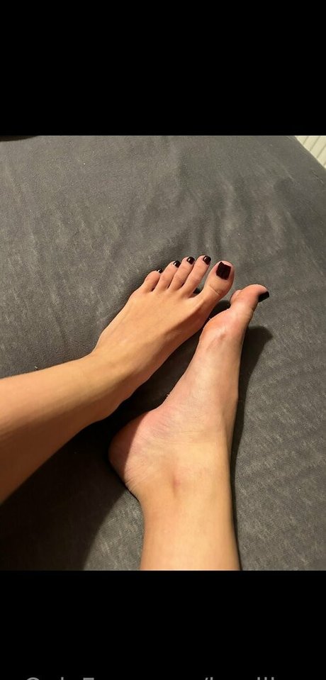 Nacktes geleaktes OnlyFans-Foto von Haaiileey