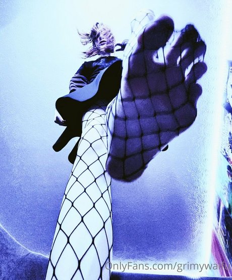 Grimywaifu