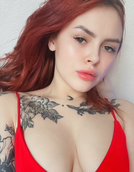 Nacktes geleaktes OnlyFans-Foto von Kirameow