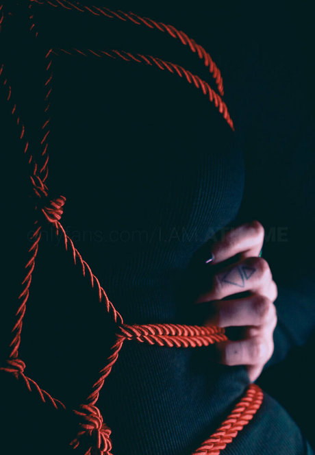 Iamathame