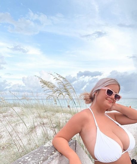 Nacktes geleaktes OnlyFans-Foto von Summer Hope