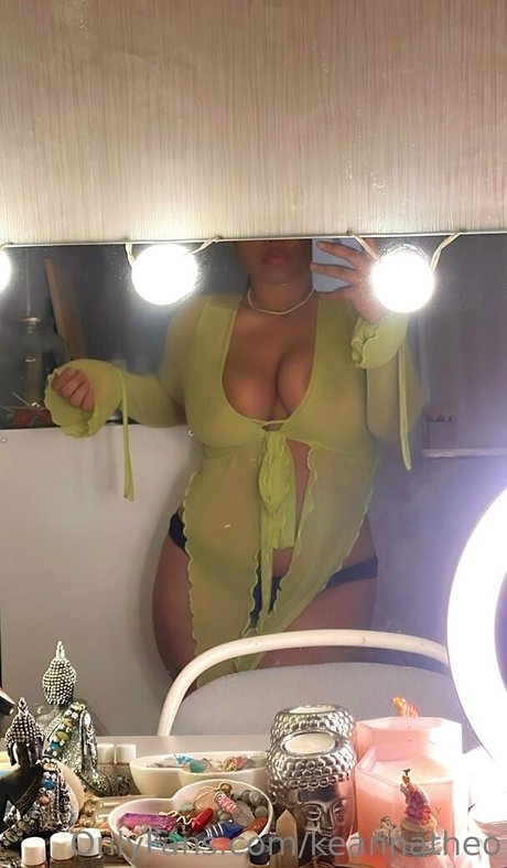 Keanna Theo
