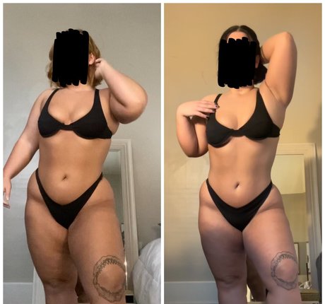 Nacktes geleaktes OnlyFans-Foto von Buffgranola