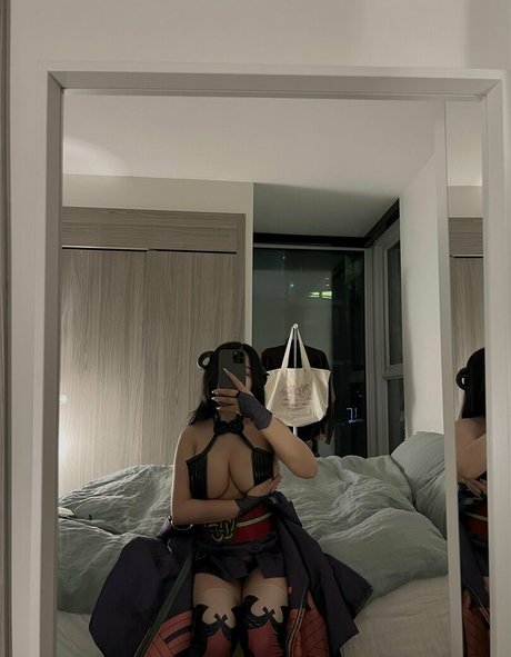 Bunnygirlyeona