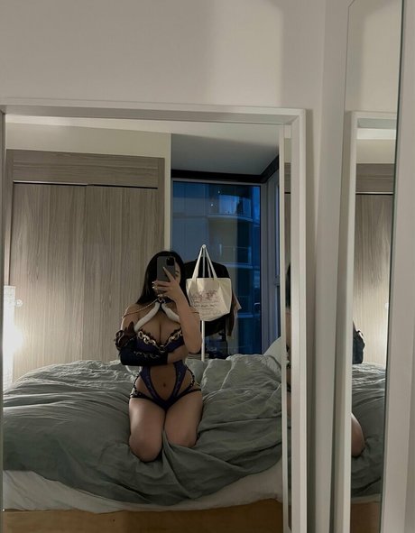 Bunnygirlyeona