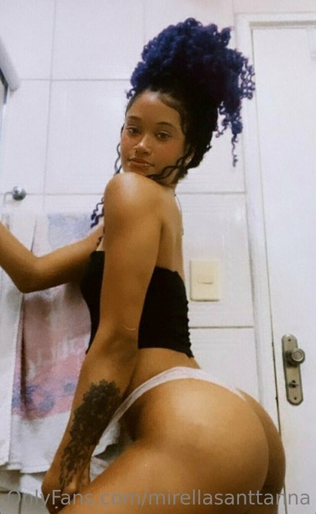 Mirella Santtanna