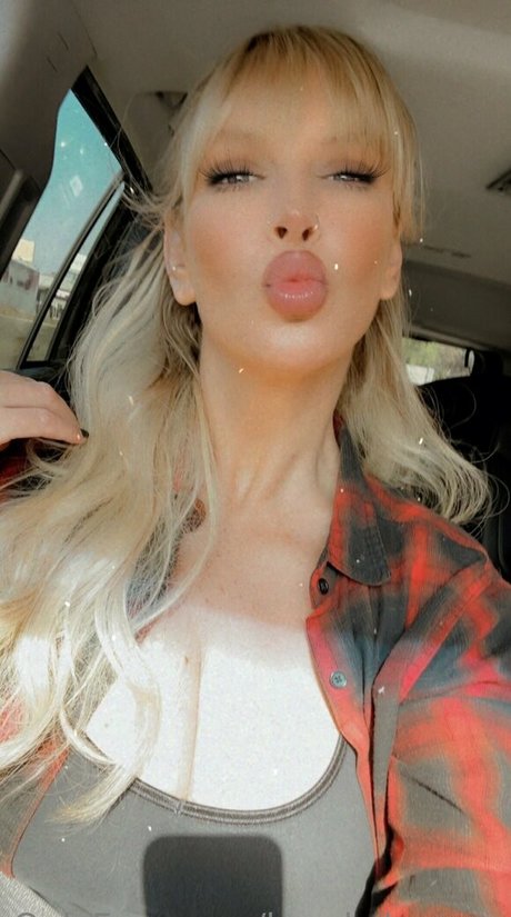 Nacktes geleaktes OnlyFans-Foto von Brookebanner