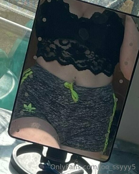 Nacktes geleaktes OnlyFans-Foto von Joossyyy5