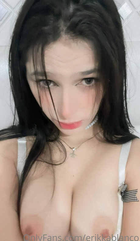 Nacktes geleaktes OnlyFans-Foto von Erikkablanco