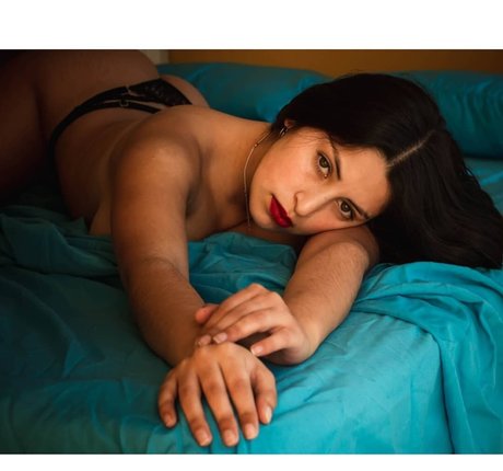 Nacktes geleaktes OnlyFans-Foto von Pereyrabrisa6