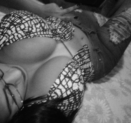 Nacktes geleaktes OnlyFans-Foto von Nohely Guilarte