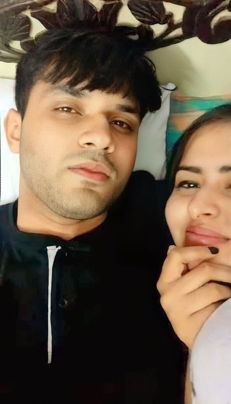 Muskan Malik