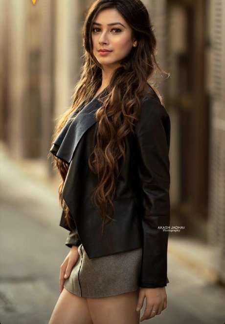Alankrita Bora