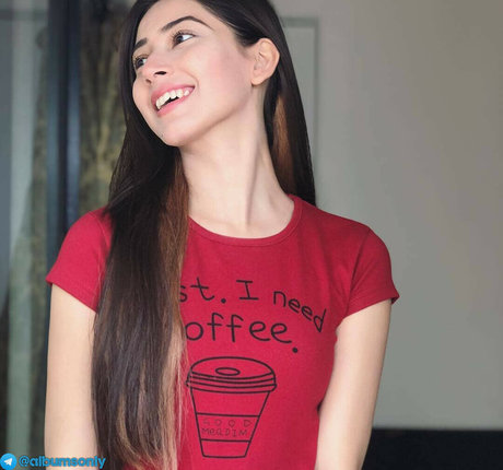 Alankrita Bora