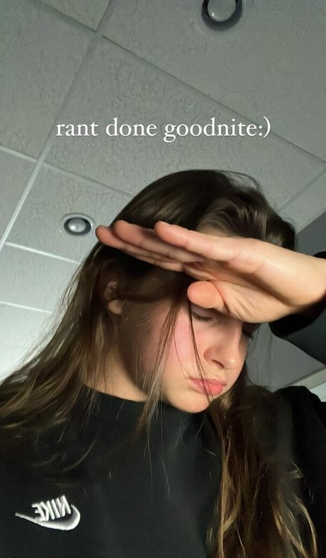 Nacktes geleaktes OnlyFans-Foto von Janelle Jolicoeur