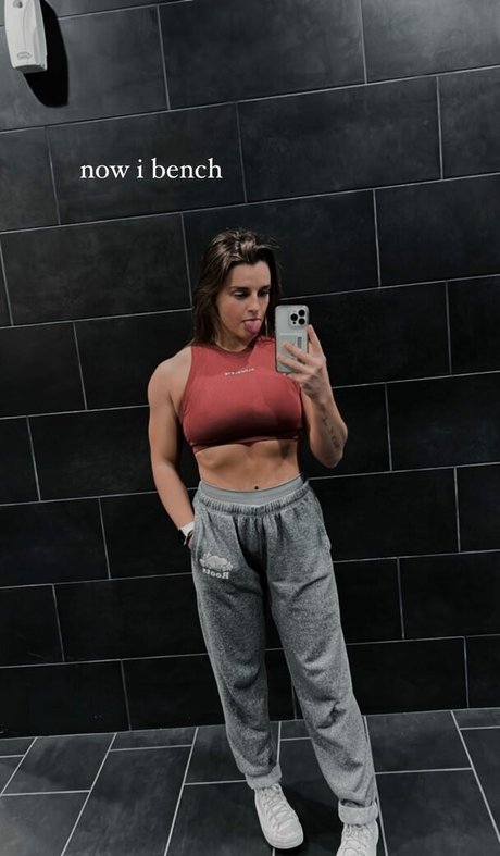 Nacktes geleaktes OnlyFans-Foto von Janelle Jolicoeur