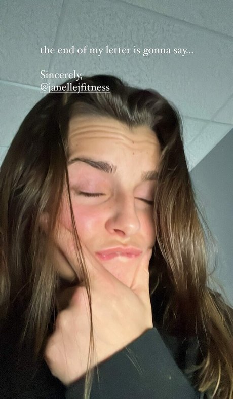 Janelle Jolicoeur