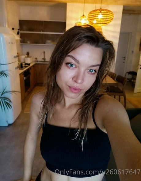 Nacktes geleaktes OnlyFans-Foto von Stepsiscaprice