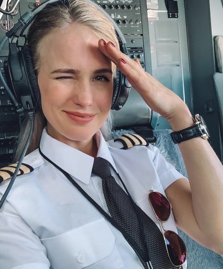 Maria Fagerstrom
