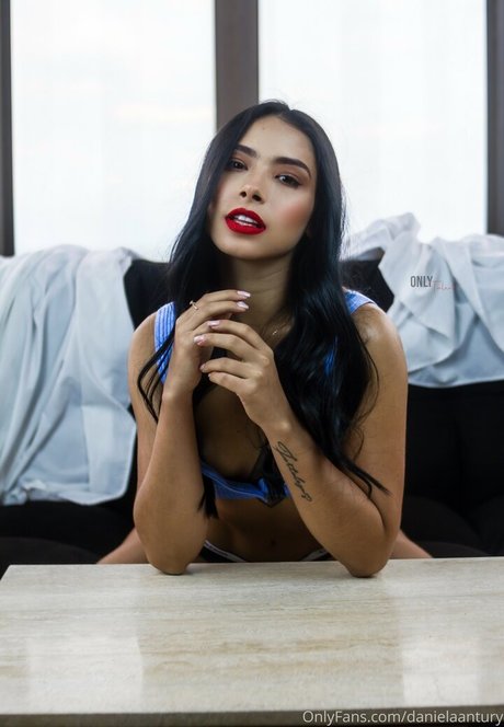 Danielaantury