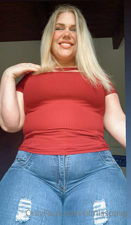 Lilmisspawg