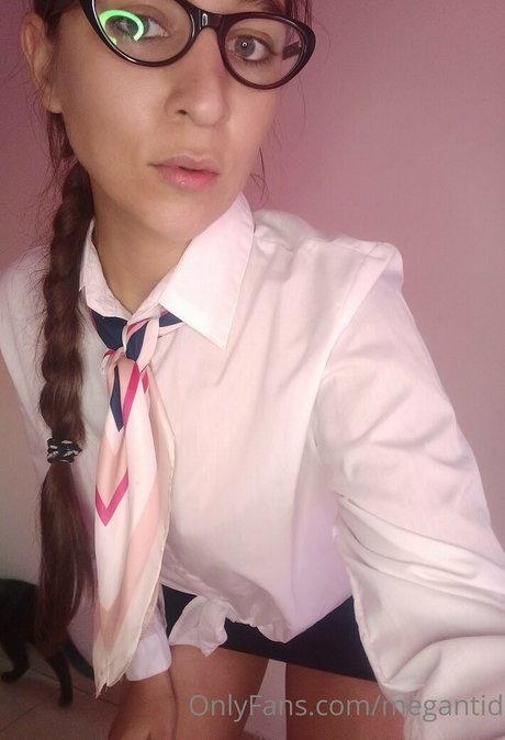 Megantid