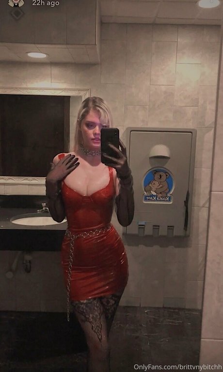 Brittvnybitchh