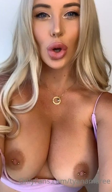 Tyana Maree