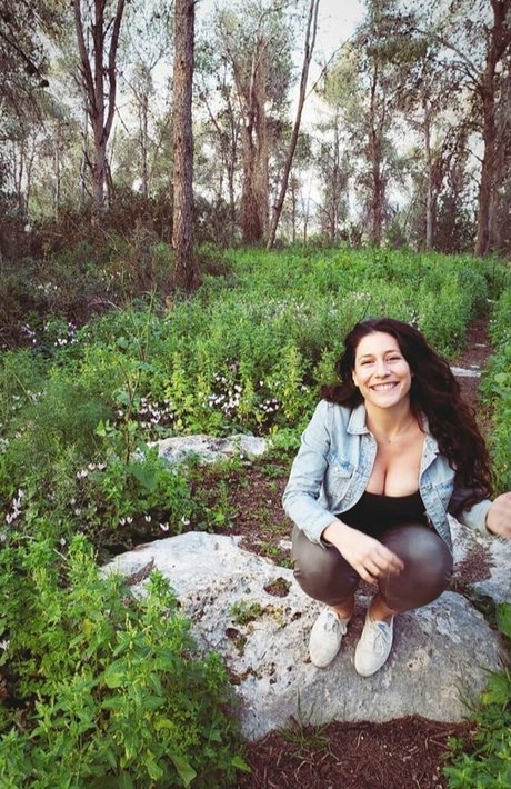 Hadar Simon