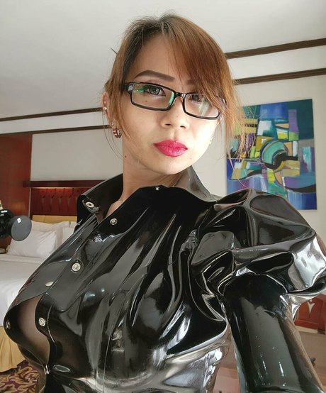 Nacktes geleaktes OnlyFans-Foto von Aoi Kamogawa