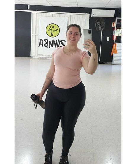 Nacktes geleaktes OnlyFans-Foto von Ketlimisaadc