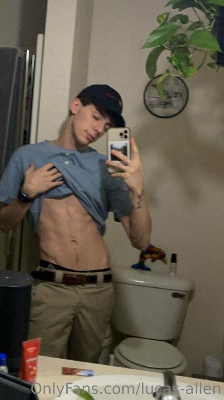 Lucasallen