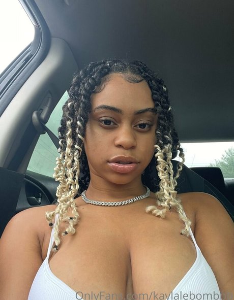 Kaylalebombbb